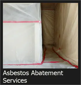 Asbestos Abatement Contractor Orange County, CA